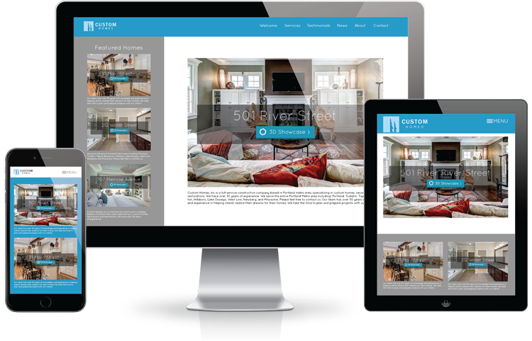 website-creation